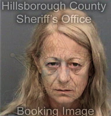 Valerie Ashcraft, - Hillsborough County, FL 