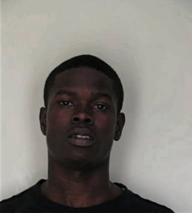 Dejour Atkins, - Hillsborough County, FL 