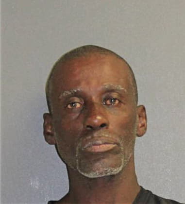 Ernst Baptiste, - Volusia County, FL 