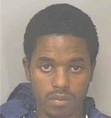 Antoine Barthelmy, - Polk County, FL 