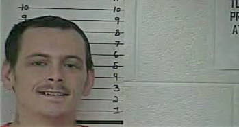 Matthew Barton, - Knox County, KY 