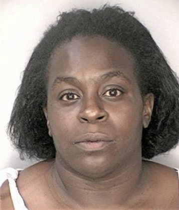 Wanda Barton, - Hillsborough County, FL 