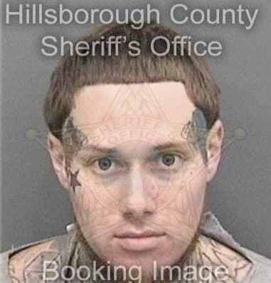 Michael Bassett, - Hillsborough County, FL 