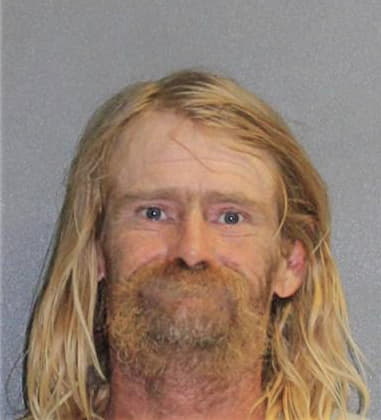 Donald Baublitz, - Volusia County, FL 