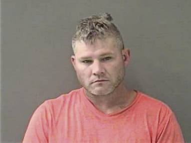 Christopher Bauer - Bell County, TX 