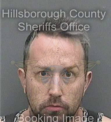 Jason Beeche, - Hillsborough County, FL 