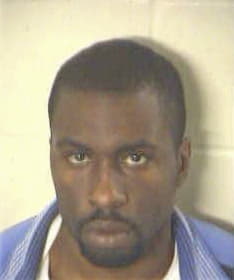 Robert Belt - Fulton County, GA 