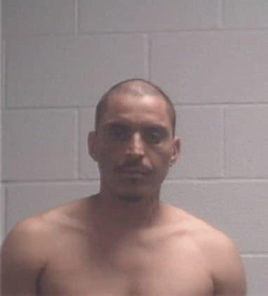 Guadalupe Bernal - Cleveland County, NC 