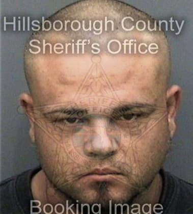 Joseph Bland - Hillsborough County, FL 