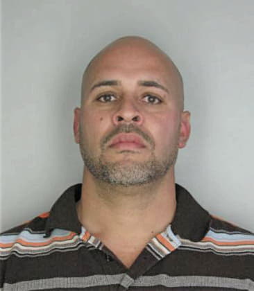 Robert Bonney - Hillsborough County, FL 