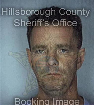 Joseph Borrero - Hillsborough County, FL 