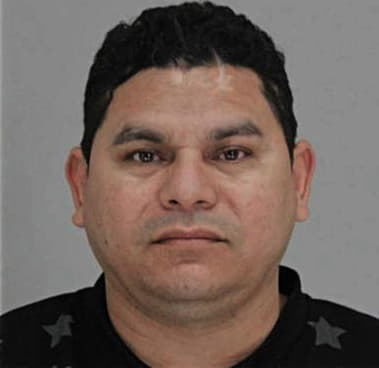 Fernando Botello, - Dallas County, TX 