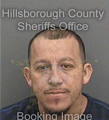 Robert Boyd - Hillsborough County, FL 