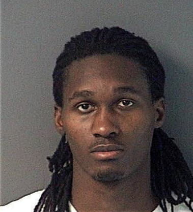 James Brazile, - Escambia County, FL 