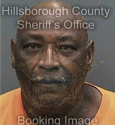 Ray Broadnax, - Hillsborough County, FL 