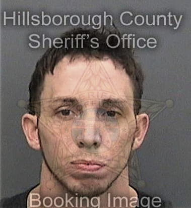 Robert Campy, - Hillsborough County, FL 