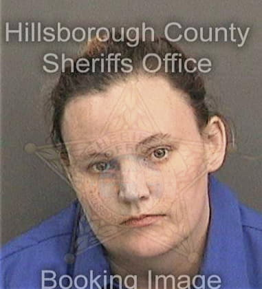 Maria Cardona, - Hillsborough County, FL 