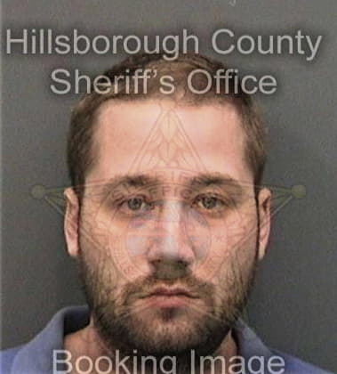 Ignacio Carmona, - Hillsborough County, FL 