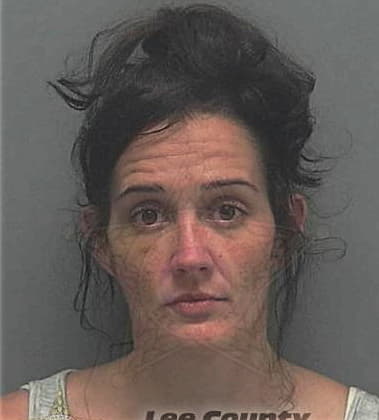 Anne Casiero-Keller, - Lee County, FL 