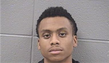 Shaquille Chandler, - Cook County, IL 