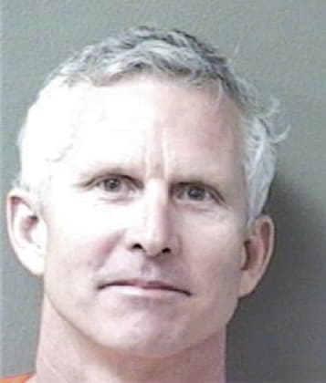 John Chapman, - Okaloosa County, FL 