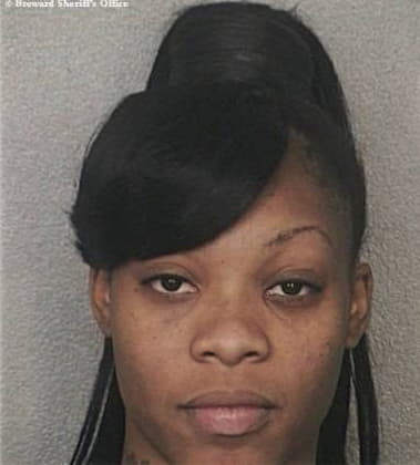 Karla Chappelle, - Broward County, FL 