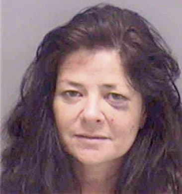 Patricia Christie, - Lee County, FL 