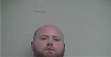 Christopher Clark, - Marion County, KY 