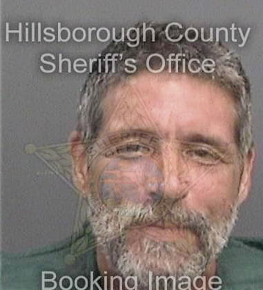Walter Clark - Hillsborough County, FL 