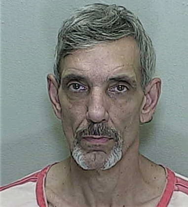 Raymond Claxton, - Marion County, FL 