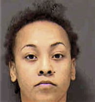 Cassandra Cleveland, - Sarasota County, FL 