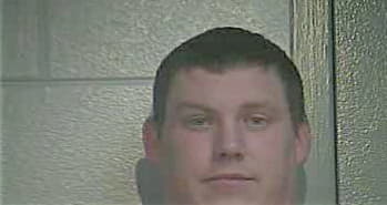 Juston Cogar, - Rowan County, KY 