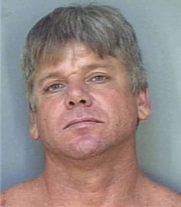 Brad Cole - Polk County, FL 