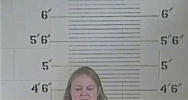 Lisa Combs, - Perry County, KY 