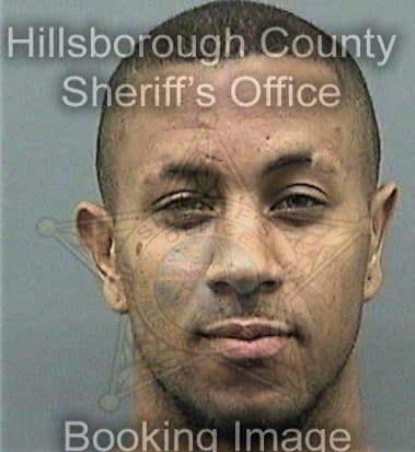 Eduardo Contreras, - Hillsborough County, FL 