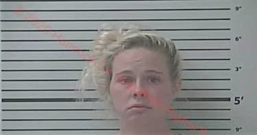 Sandra Craddock, - Hancock County, MS 