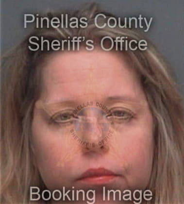 Suzette Crain, - Pinellas County, FL 