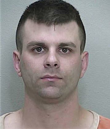 John Crawford, - Marion County, FL 