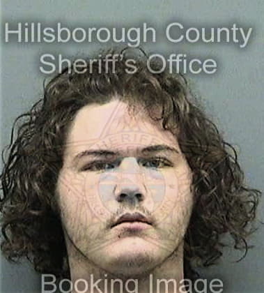 Casey Cregan, - Hillsborough County, FL 