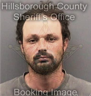 Anthony David, - Hillsborough County, FL 