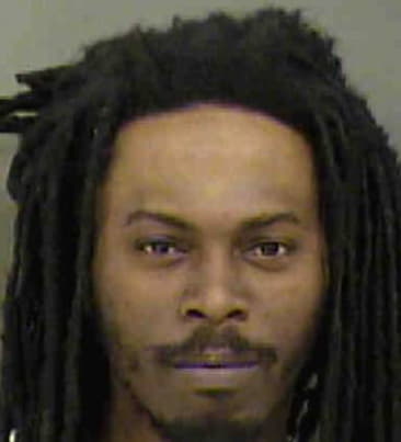 Dexter Davis, - Mecklenburg County, NC 