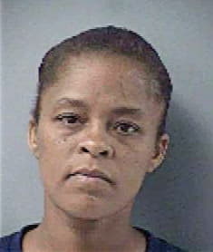 Nekita Davis, - Okaloosa County, FL 