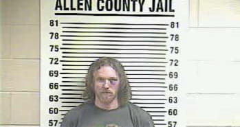 Nathaniel Dawson, - Allen County, KY 