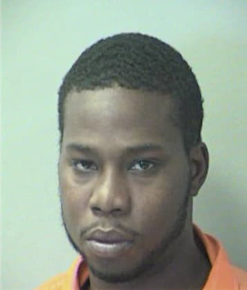 Derral Demps, - Okaloosa County, FL 