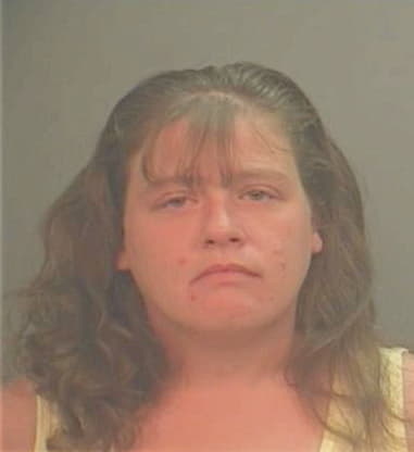 Dierdre Dillion, - Vigo County, IN 