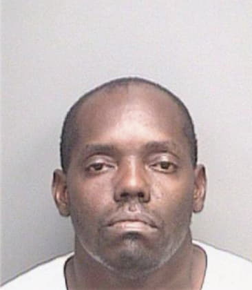 Joseph Dixon, - Pinellas County, FL 