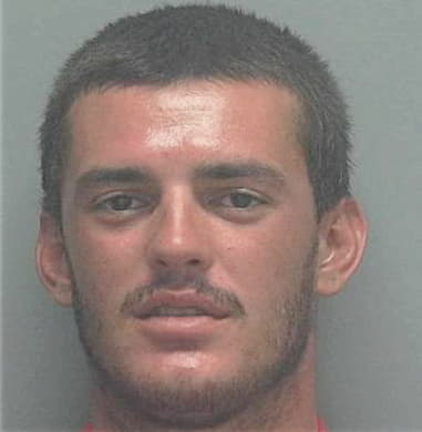 Charles Doyle, - Lee County, FL 