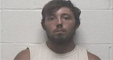 Corey Drury, - Robertson County, TN 