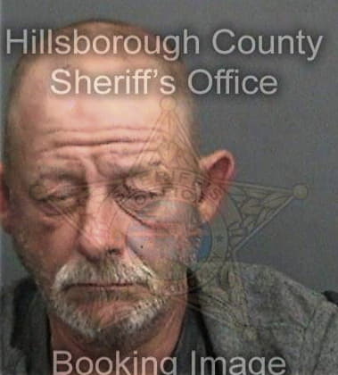 Michael Elliott, - Hillsborough County, FL 