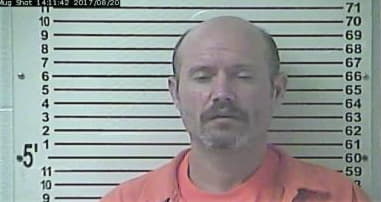 Joel Ellison, - Hardin County, KY 